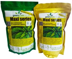 Удобрения для стадии ВЕГЕТАЦИИ в открытом грунте