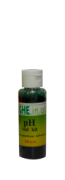 Жидкий pH meter - тэст кит pH