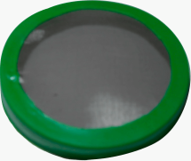 Набор крышек для просеивания листьев и получения пыли повышенного качества