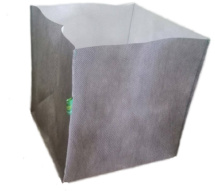 Горшок тканевой цветочный Growbag от 5 до 150 литров