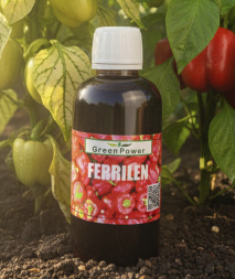 Ferrilen Феррилен (0,25 л)