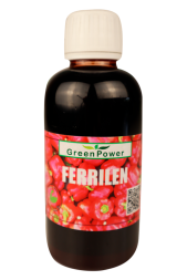 Ferrilen Феррилен (0,25 л)