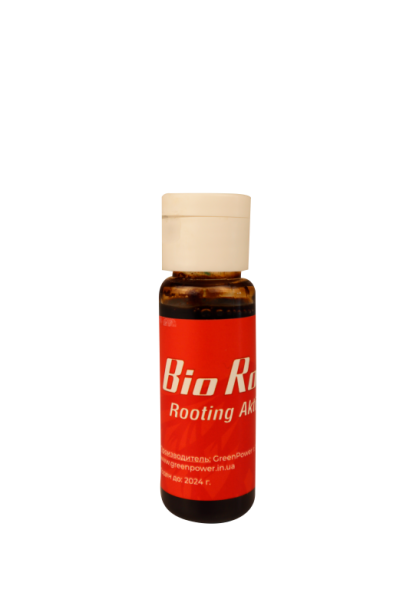 Купить Активатор корнеобразования Bio Roots GHE 