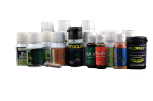 Набор стимуляторов GP