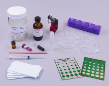 THC комплекты для тестирования